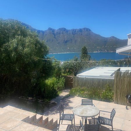 Beautiful View Garden Apartment Cape Town Exterior photo
