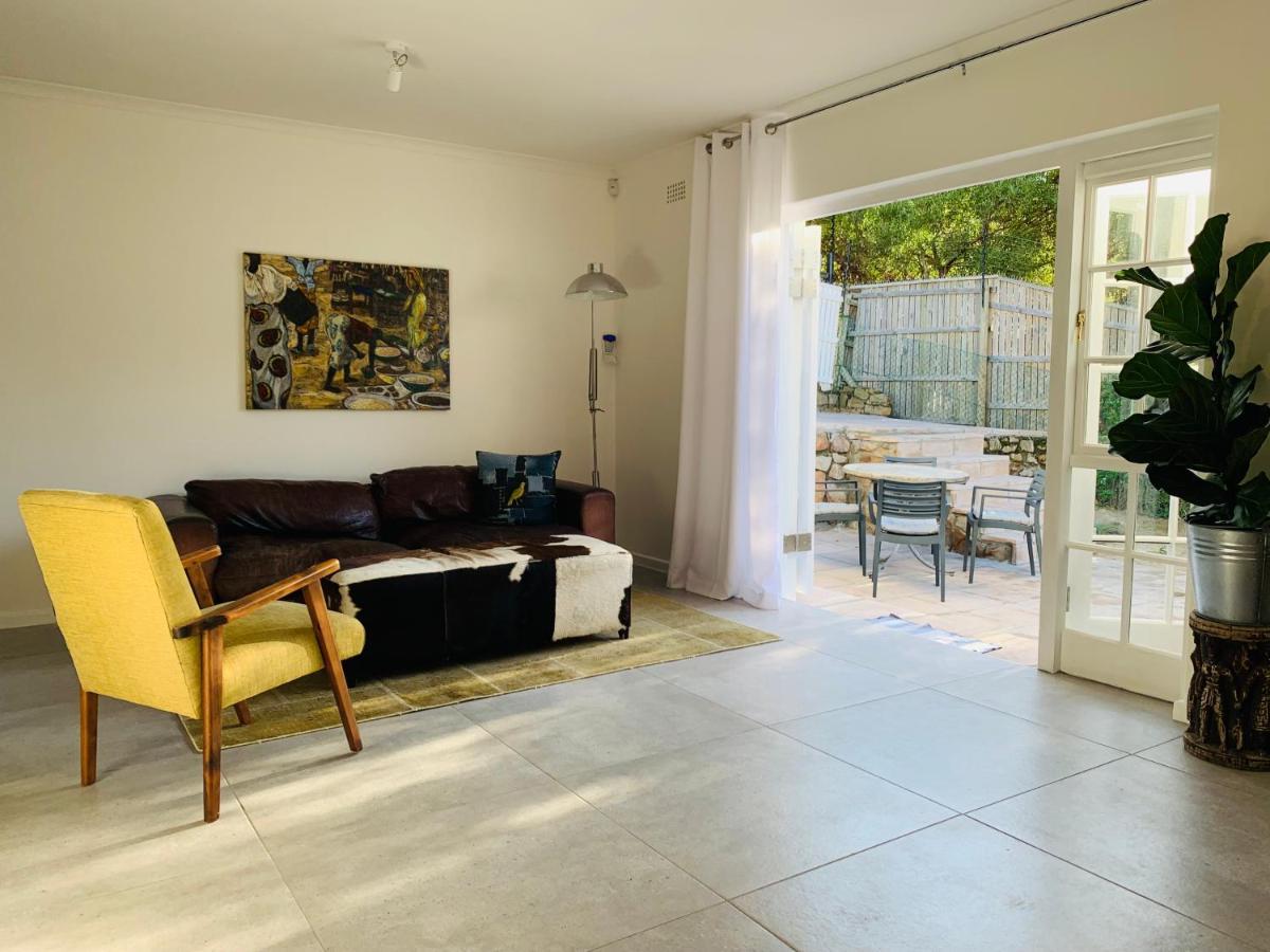 Beautiful View Garden Apartment Cape Town Exterior photo
